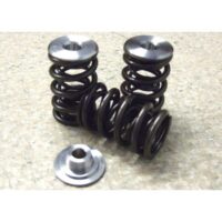 Spool Imports Nissan / Holden RB30 (SOHC) Dual Valve Spring & Ti-Retainer Kit