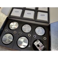 Spool Imports Nissan RB28 Stroker CP Custom Pistons