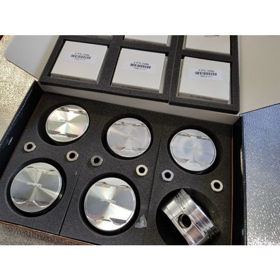 Nissan RB28 Stroker CP Custom Pistons