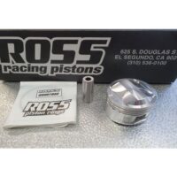 Spool Imports Spool Custom Nissan RB20 Ross Racing Forged Piston