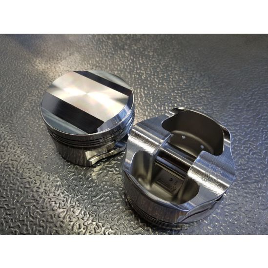 Nissan RB26DETT Ross Racing Forged Pistons