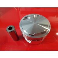 Spool Imports Nissan RB25NEO Ross Racing Forged Pistons