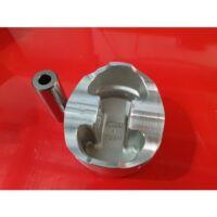 Spool Imports Nissan RB25NEO Ross Racing Forged Pistons