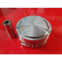 Spool Imports Nissan RB25NEO Ross Racing Forged Pistons