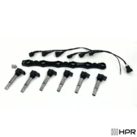 HPR NISSAN COIL KIT FOR RB25NEO