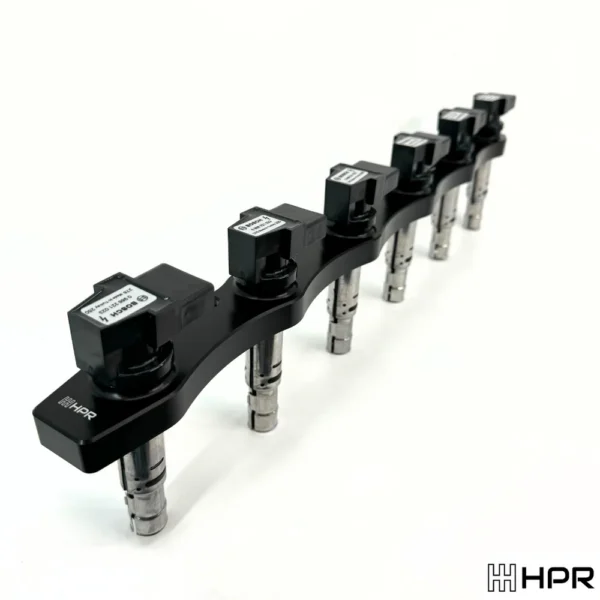 Second image of NISSAN COIL KIT FOR RB25NEO