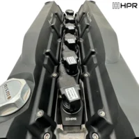 HPR NISSAN COIL KIT FOR RB25NEO