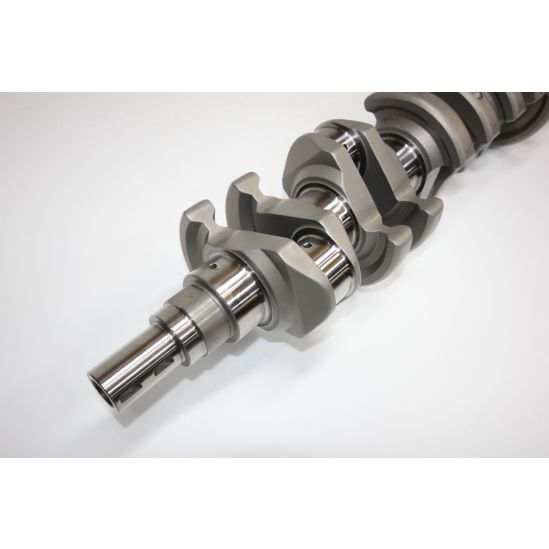 Second image of Spool Nissan RB26 - RB29 Stroker Crankshaft
