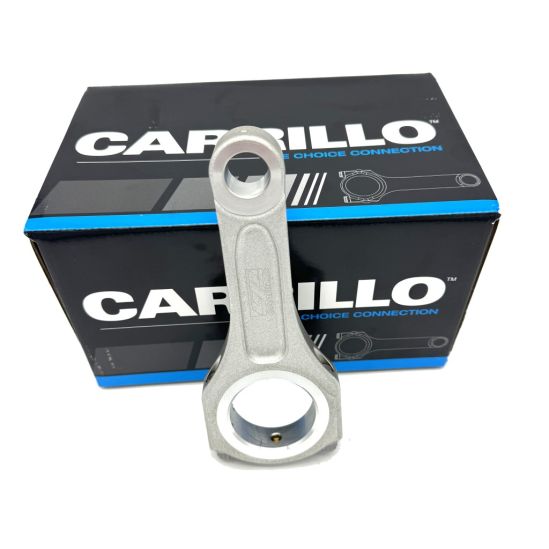 Second image of Carrillo Alloy Nissan RB30 Conrods - Special