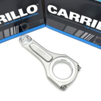 Spool Imports Carrillo Alloy Nissan RB30 Conrods - Special