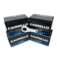 Spool Imports Carrillo Alloy Nissan RB30 Conrods