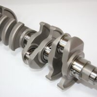 Spool Imports Spool Nissan / Holden RB30 - OEM Stroke Crankshaft