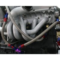 Spool Imports RB Twin Cam Cylinder Oil Drain Kit #2