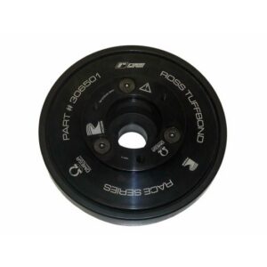 Spool Imports Nissan SR20 S14 RWD / SR20 S15 RWD Race Series Harmonic Damper/Balancer