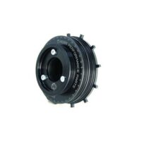 Spool Imports Nissan RB26 R32 GTR Metal Jacket Damper/Balancer with Integrated Trigger