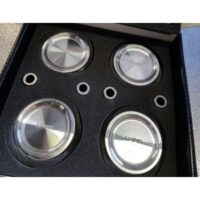 Spool Imports Spool CP Custom Nissan SR20DET Stroker Pistons