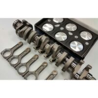 Spool Imports Spool RB25 - RB28 Stroker Kit with Custom CP Pistons