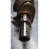 Spool Imports Spool Billet Nissan TD42T 96mm (OEM Stroke) Crankshaft