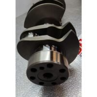 Spool Imports Spool Billet Nissan TD42T 96mm (OEM Stroke) Crankshaft