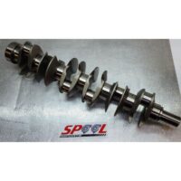 Spool Imports Spool Billet Nissan TD42T 96mm (OEM Stroke) Crankshaft