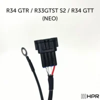 HPR NISSAN COIL KIT FOR RB25NEO