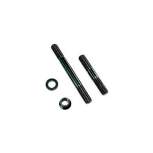 Bosphorus KURBELWELLEN STEHBOLZEN/MAIN STUDS ARP 202-5403 FÜR NISSAN SKYLINE GTR R33 R34 RB25DET RB26DETT ARP2000